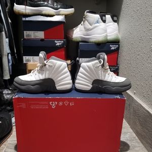 Jordan retro 12